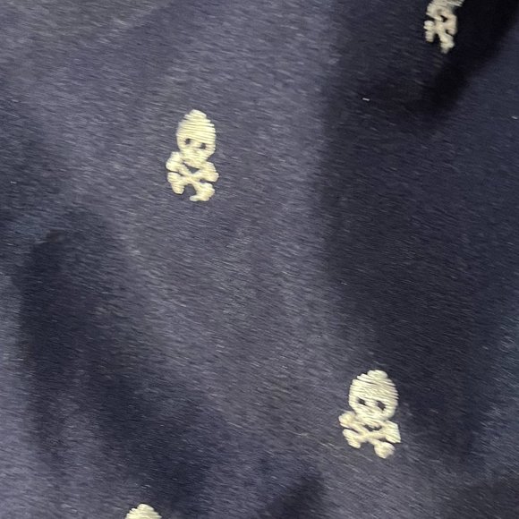 Coastal Swell Boy's Swim Trunks - Picture 3 of 8